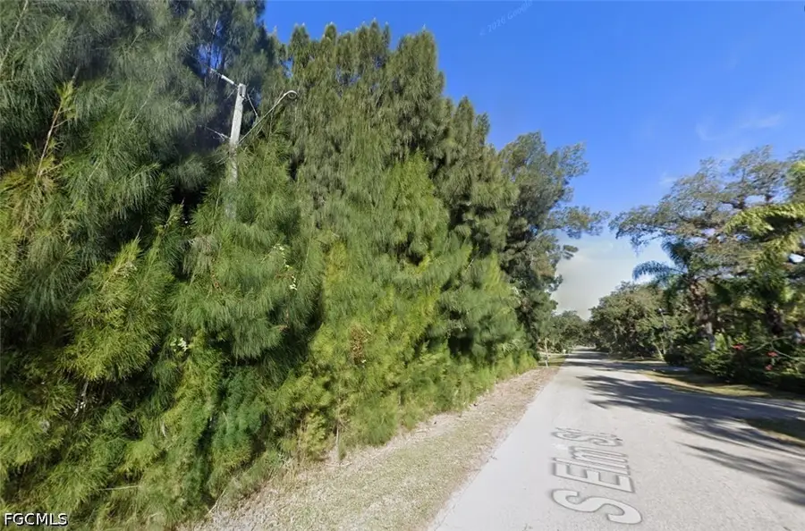 000 S Hickory Street, Labelle, FL 33935 - #3