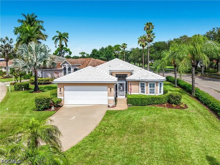 2641 Palo Duro Boulevard, North Fort Myers, FL 33917 - #3