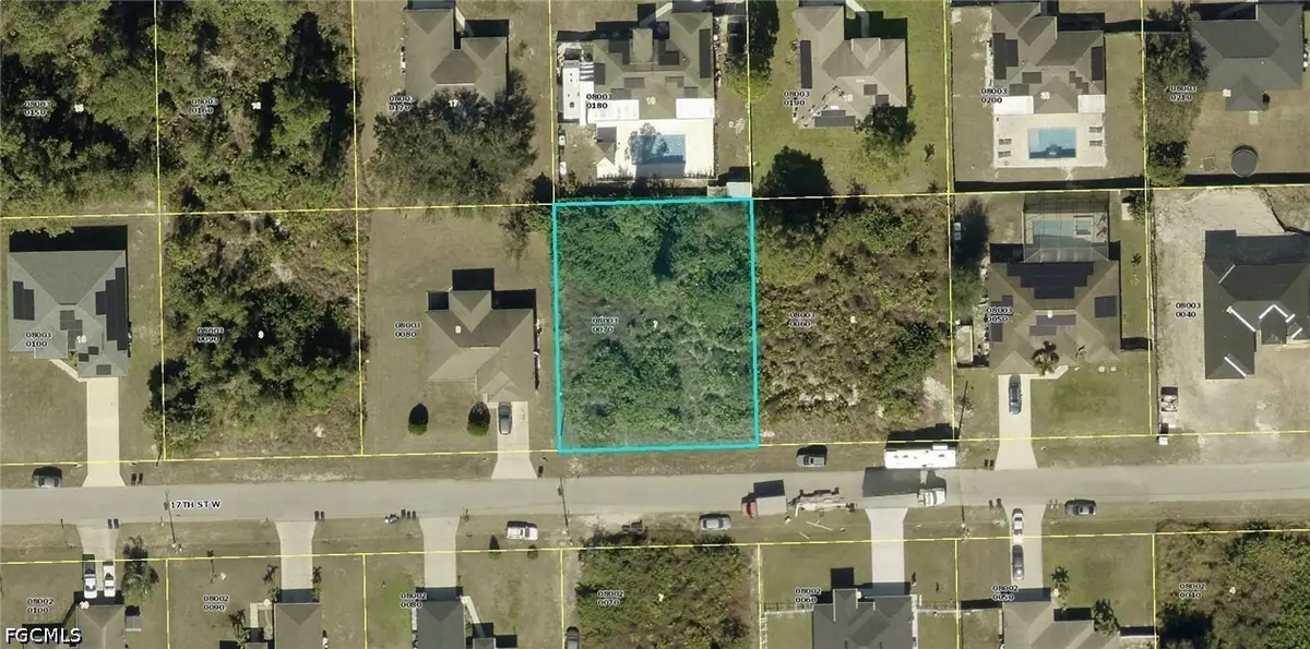 3412 17th Street W, Lehigh Acres, FL 33971 - #1