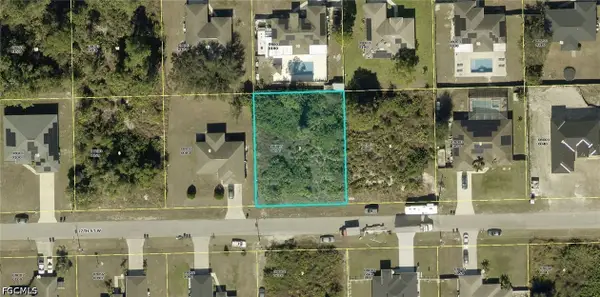 3412 17th Street W, Lehigh Acres, FL 33971