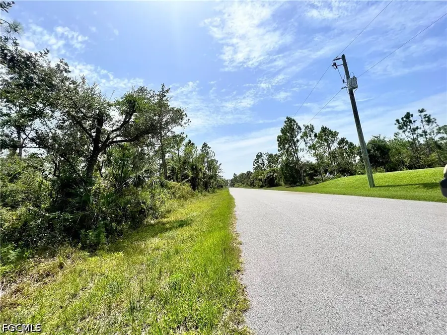13377 Johannes Avenue, Port Charlotte, FL 33953 - #3