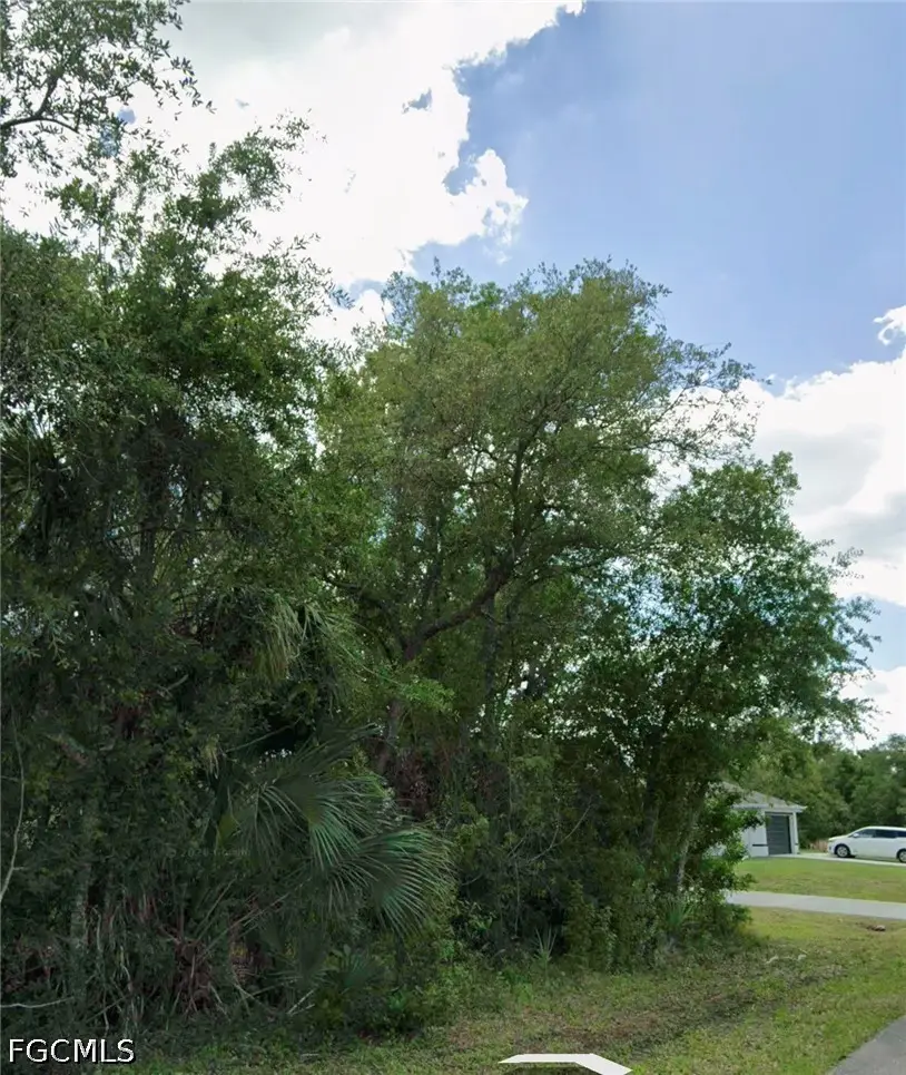Address Withheld By Seller, Port Charlotte, FL 33954 - #1