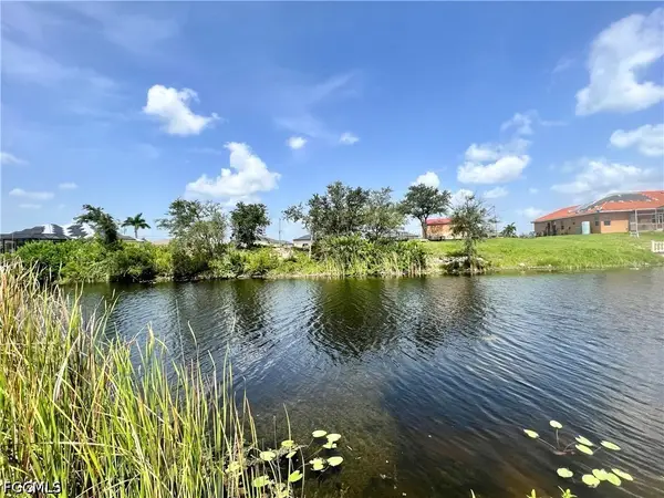 3061 NW 5th Avenue, Cape Coral, FL 33993