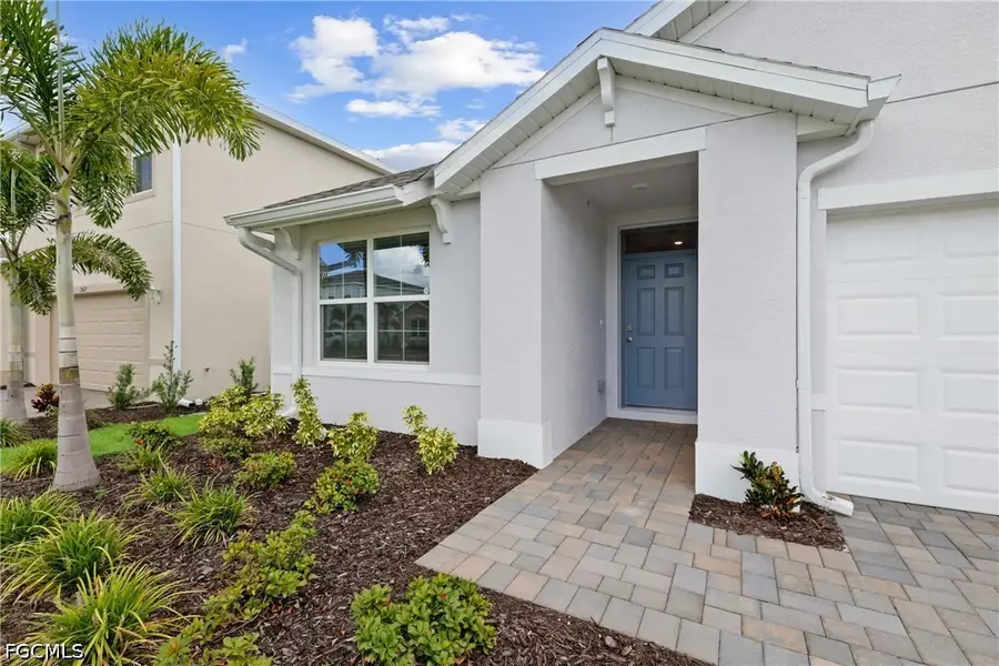 2621 Table Coral Trail, North Fort Myers, FL 33903 - #2