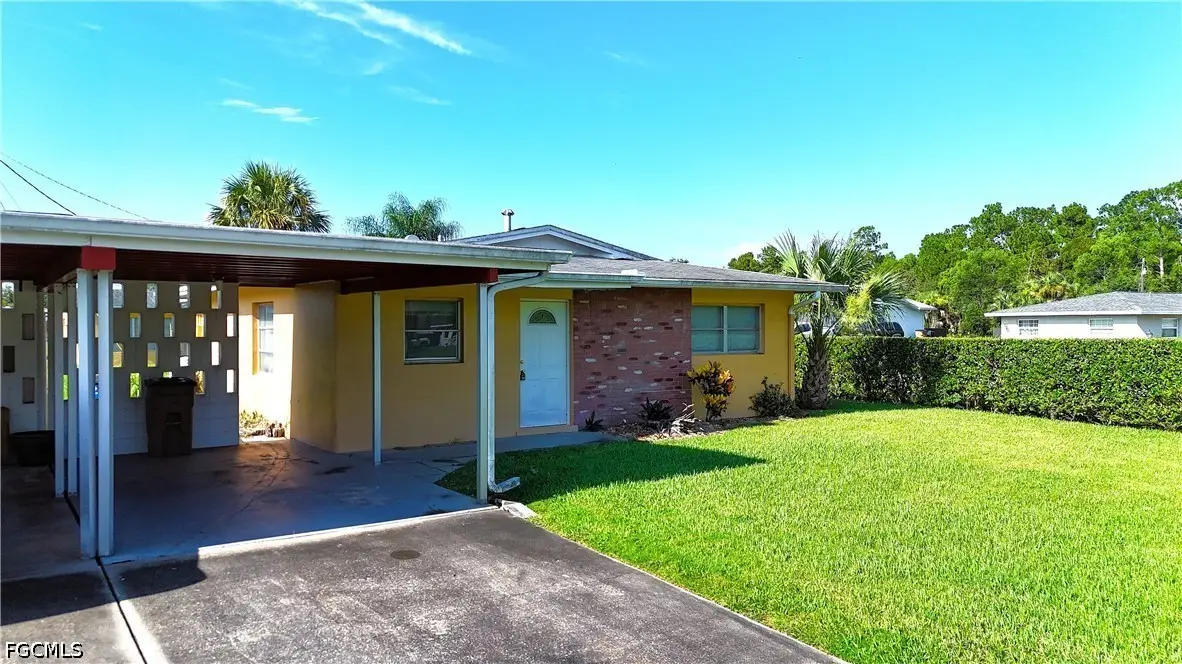 2214 E 6th Street, Lehigh Acres, FL 33936 - #1
