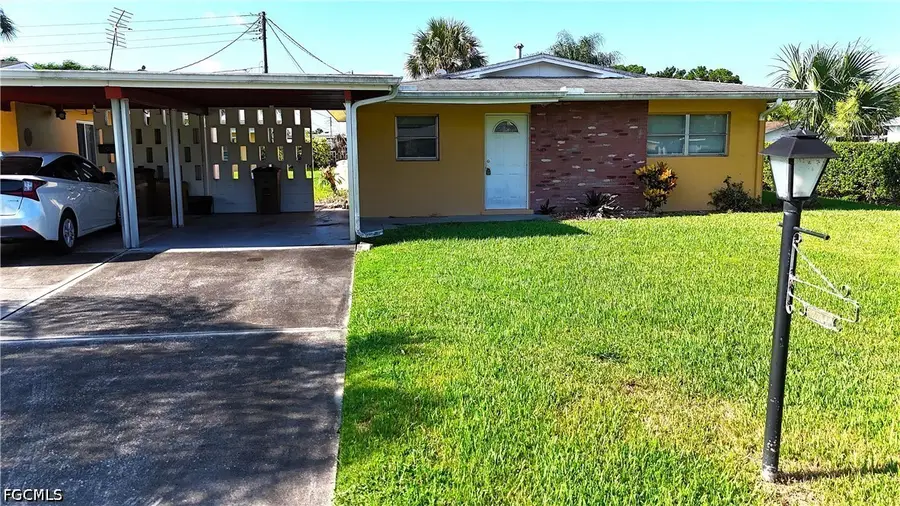 2214 E 6th Street, Lehigh Acres, FL 33936 - #2