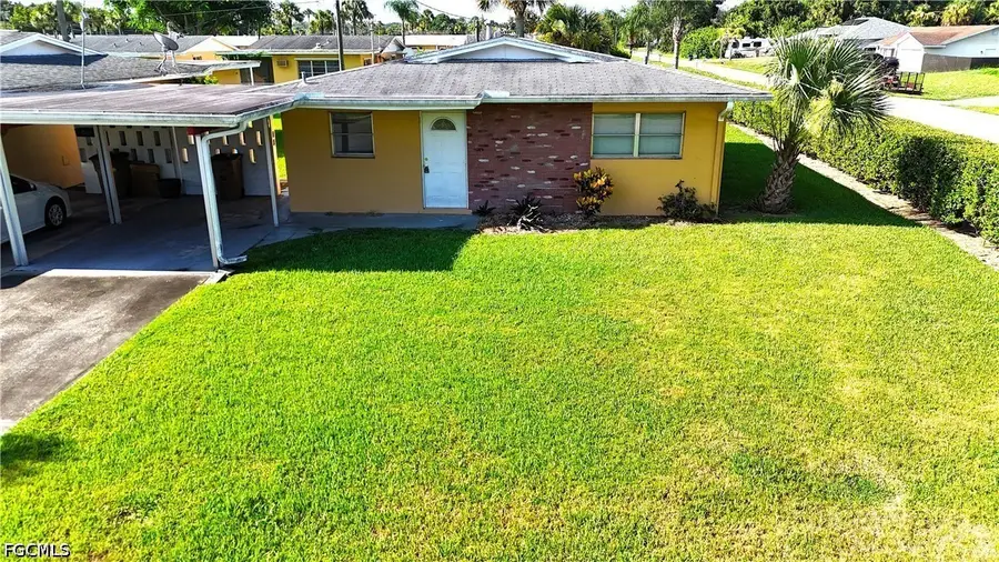 2214 E 6th Street, Lehigh Acres, FL 33936 - #3