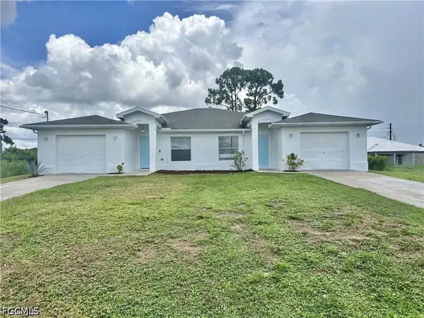 4824 Leonard Boulevard S, Lehigh Acres, FL 33973