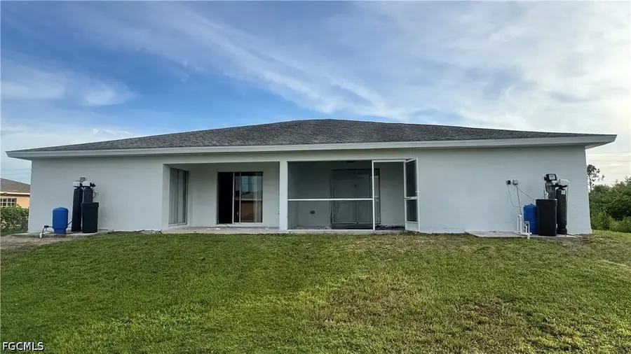4824 Leonard Boulevard S, Lehigh Acres, FL 33973 - #2