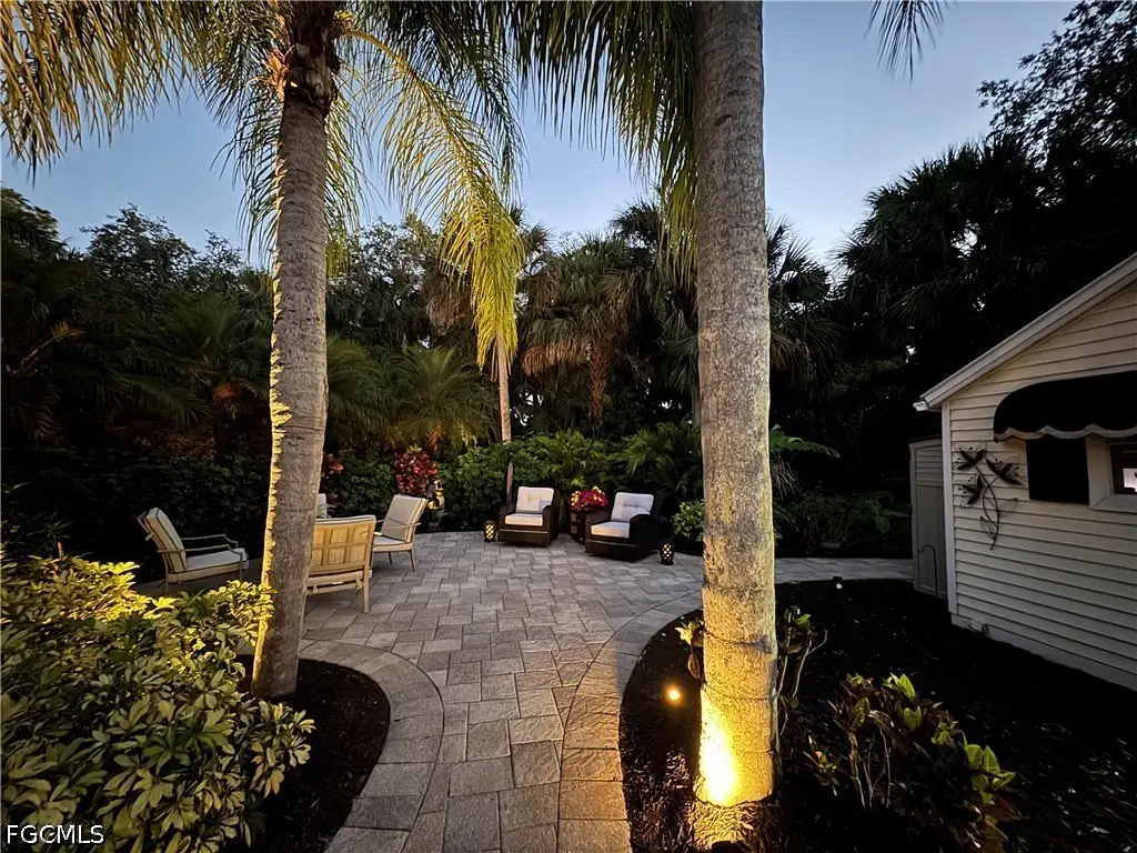 Lot 209 3024 Belle Of Myers Road, Labelle, FL 33935 - #1