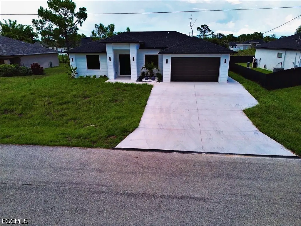 2806 21st Street W, Lehigh Acres, FL 33971 - #1
