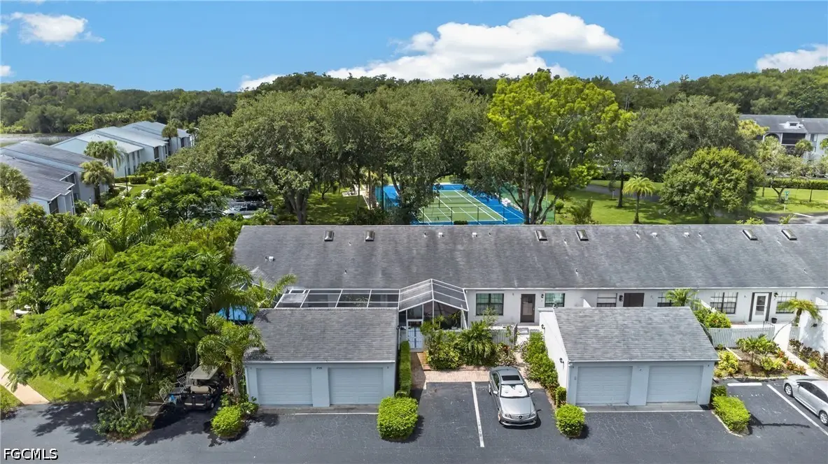 4721 Lakeside Club Boulevard #2, Fort Myers, FL 33905 - #1