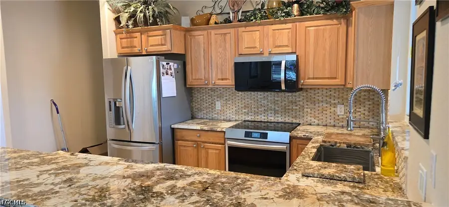 1108 SW 15th Place, Cape Coral, FL 33991 - #3