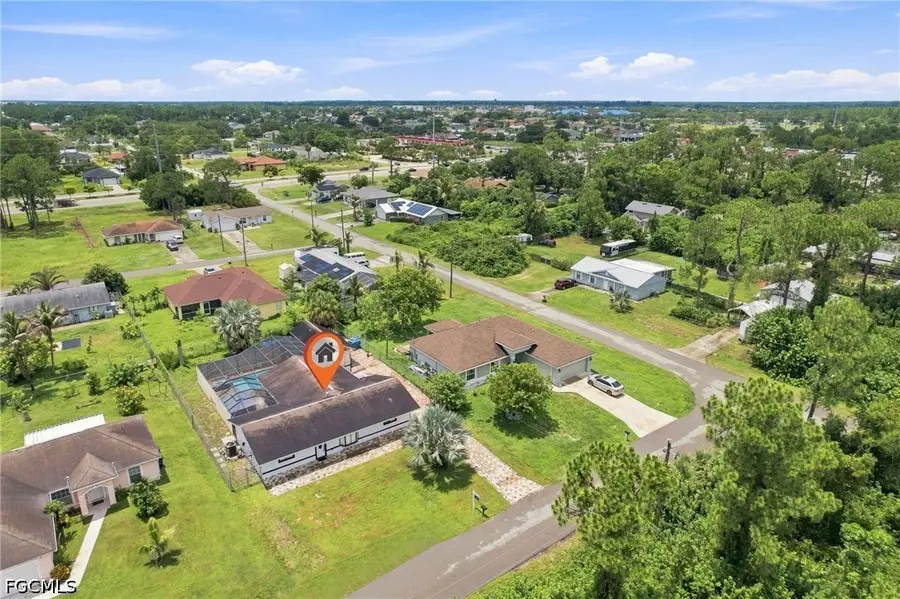 209 Felix Avenue N, Lehigh Acres, FL 33971 - #3
