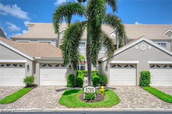 5701 Heron Lane #705, Naples, FL 34110