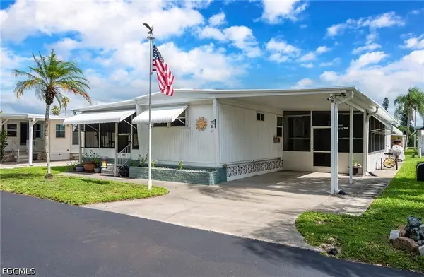195 Domingo Drive, Fort Myers, FL 33905
