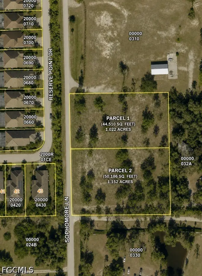 Sophomore Lane, Fort Myers, FL 33912 - #1