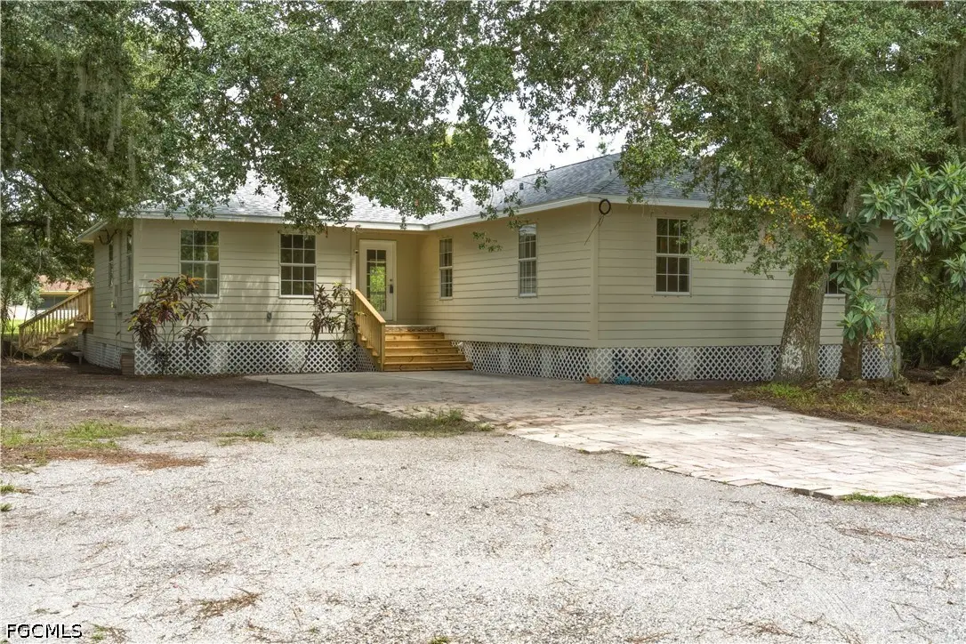 820 Abbott Avenue, Lehigh Acres, FL 33972 - #1