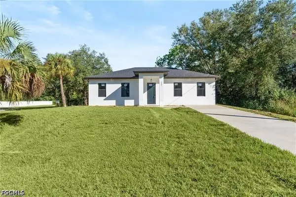3501 E 10th Street, Lehigh Acres, FL 33972