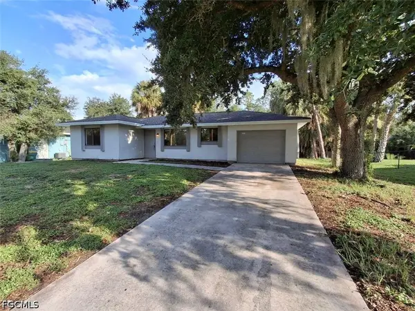 23221 Elmira Boulevard, Port Charlotte, FL 33980