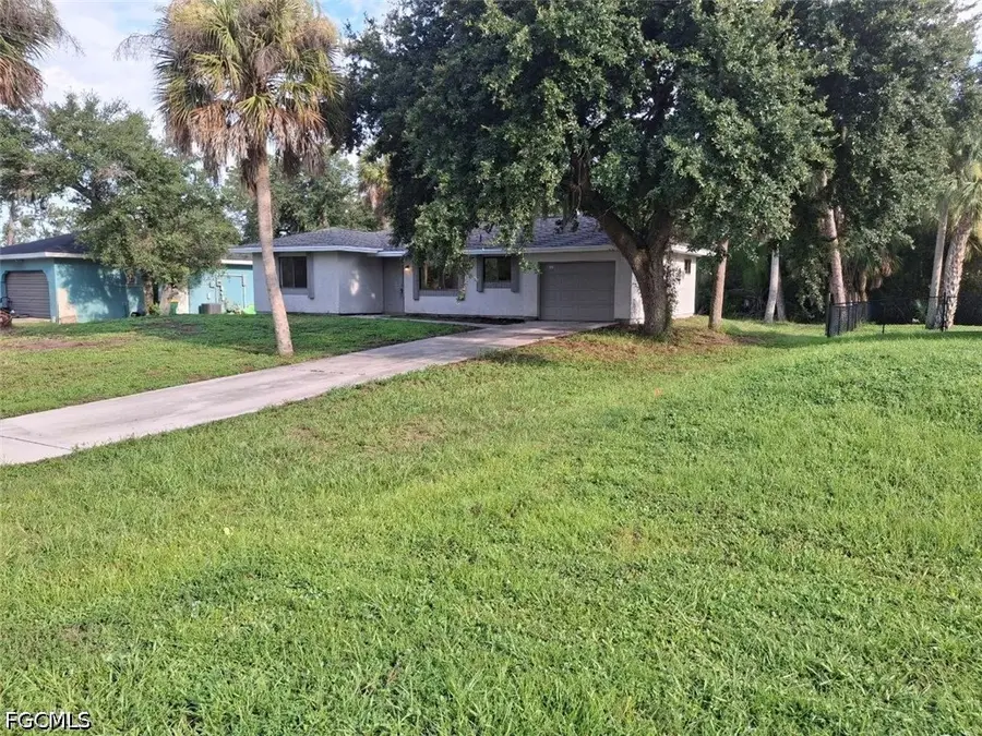23221 Elmira Boulevard, Port Charlotte, FL 33980 - #2