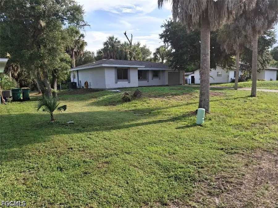 23221 Elmira Boulevard, Port Charlotte, FL 33980 - #3