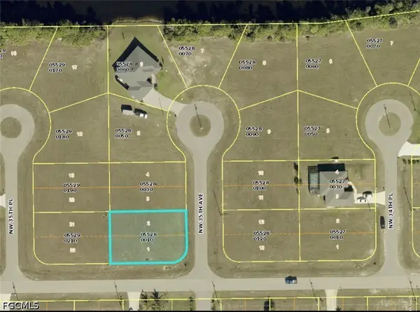 3900 NW 35th Avenue, Cape Coral, FL 33993