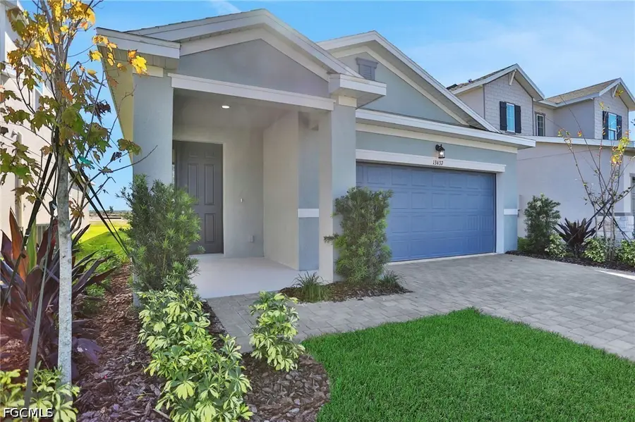 13473 Turnleaf Boulevard, Punta Gorda, FL 33955 - #2