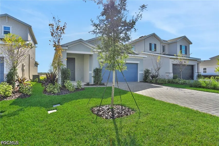 13473 Turnleaf Boulevard, Punta Gorda, FL 33955 - #3
