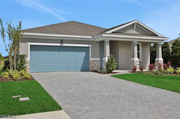 13470 Turnleaf Boulevard, Punta Gorda, FL 33955