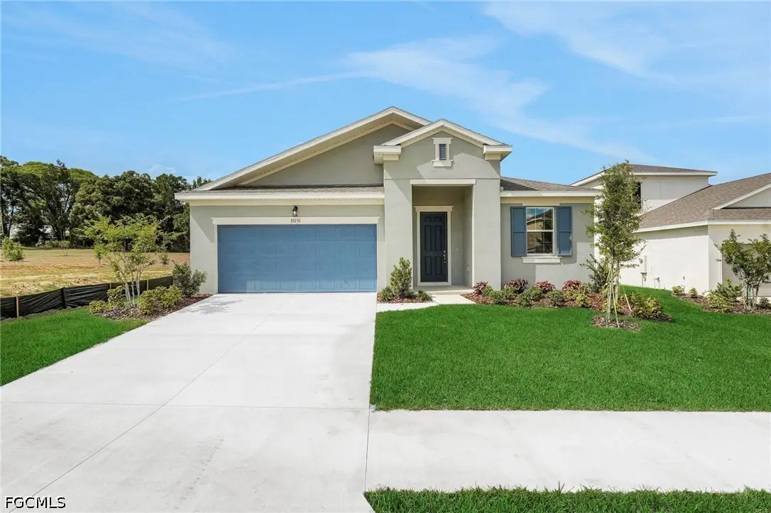 13494 Turnleaf Boulevard, Punta Gorda, FL 33955 - #1
