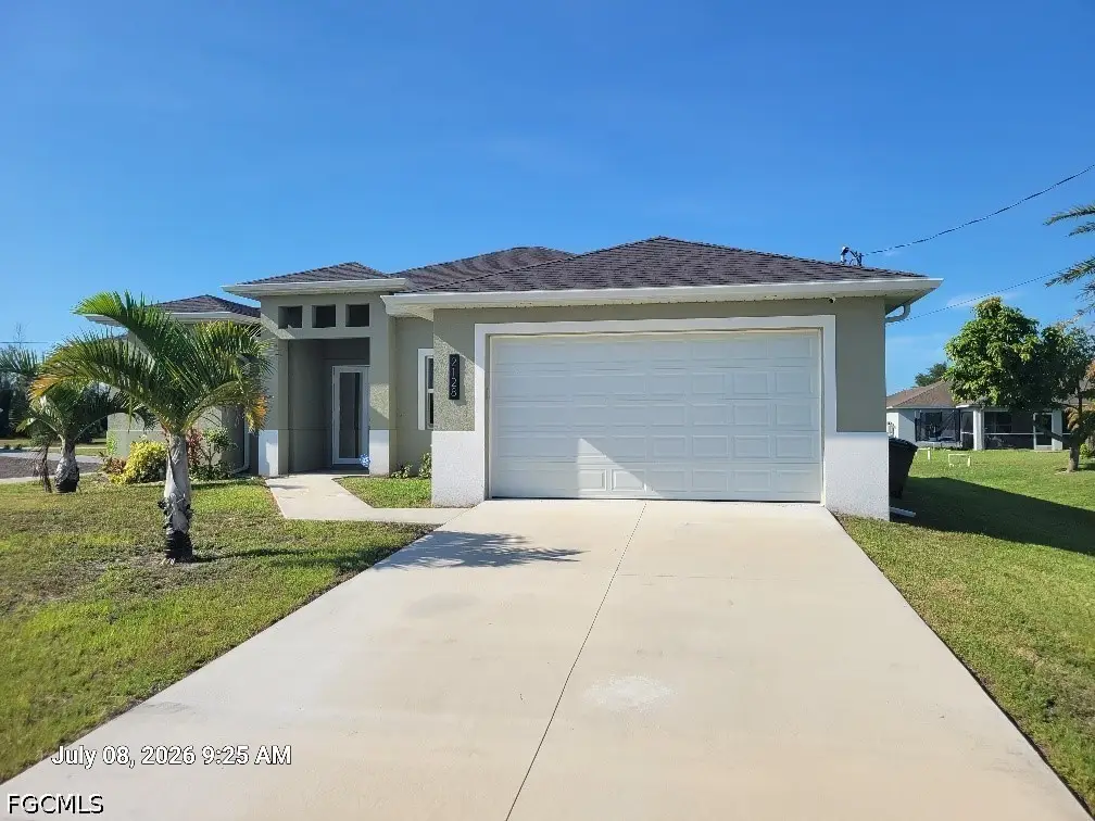 2128 NE 40th Street, Cape Coral, FL 33909 - #1
