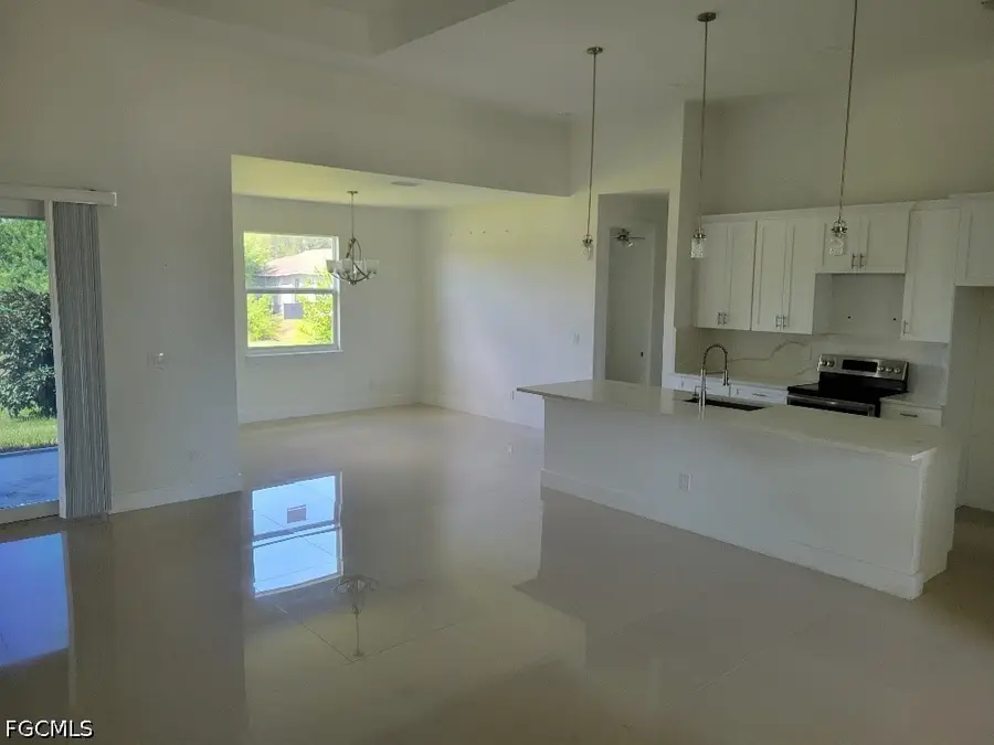 2128 NE 40th Street, Cape Coral, FL 33909 - #3