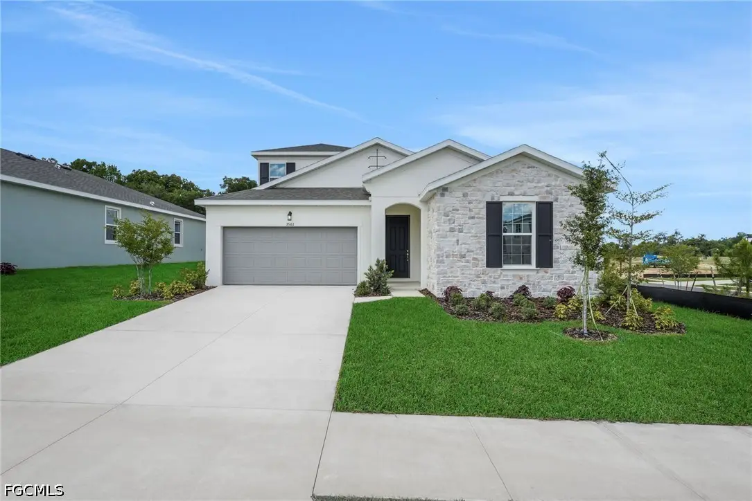 13524 Turnleaf Boulevard, Punta Gorda, FL 33955 - #1