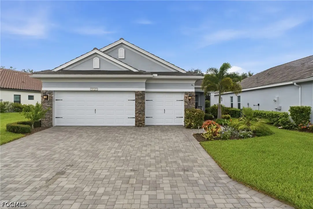 3121 Heritage Pines Drive, Fort Myers, FL 33905 - #1