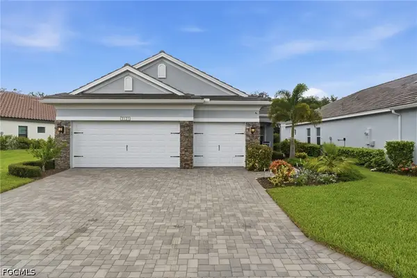 3121 Heritage Pines Drive, Fort Myers, FL 33905