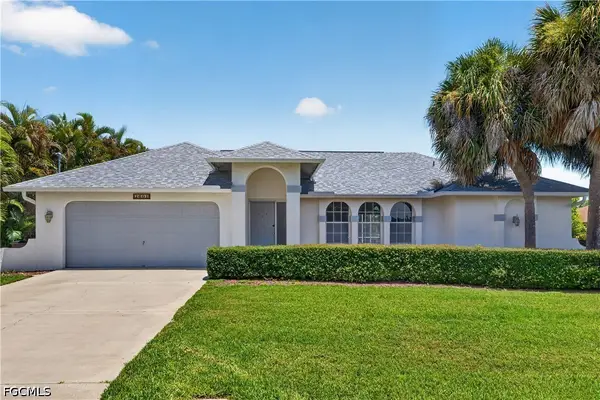 2601 SW 37th Terrace, Cape Coral, FL 33914