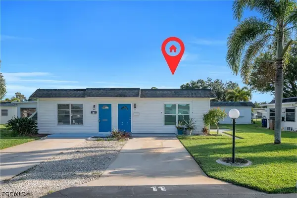 11 Hamlin Court, Lehigh Acres, FL 33936