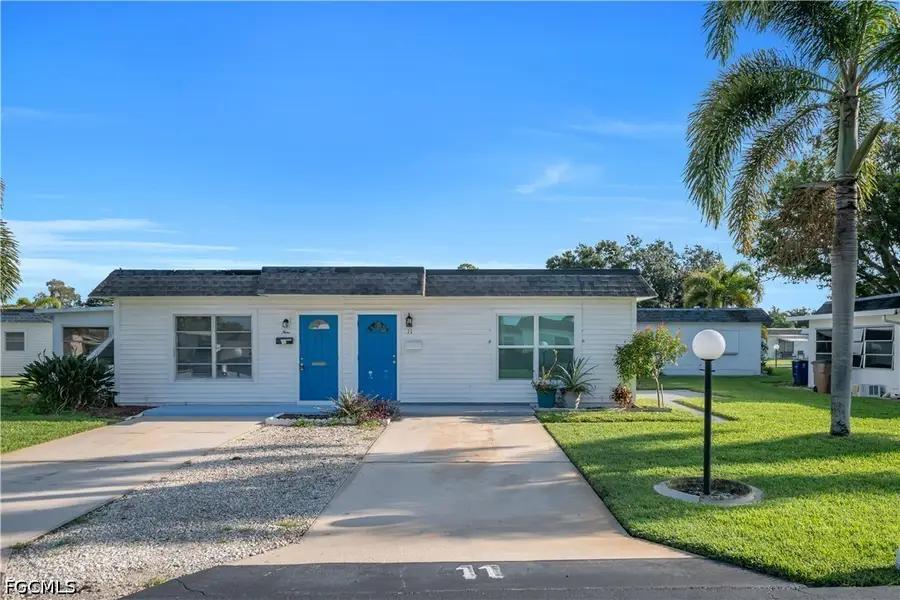 11 Hamlin Court, Lehigh Acres, FL 33936 - #3