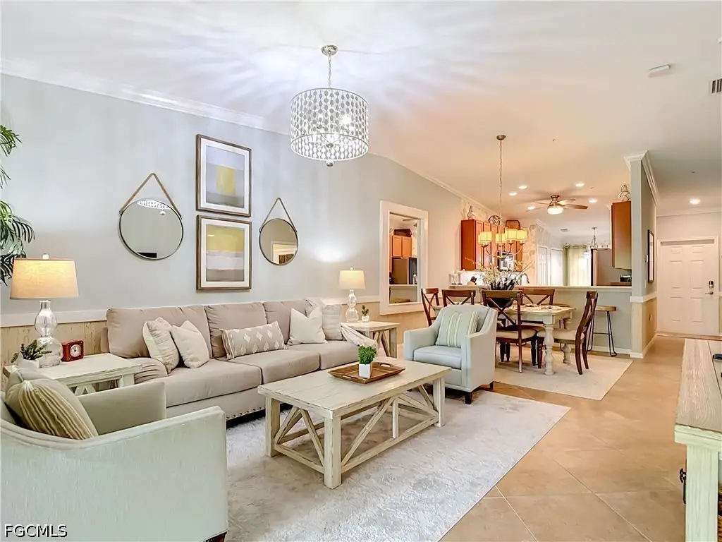 13771 Julias Way #222, Fort Myers, FL 33919 - #1