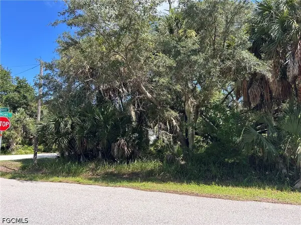 26156 Hapsburg Road, Punta Gorda, FL 33955