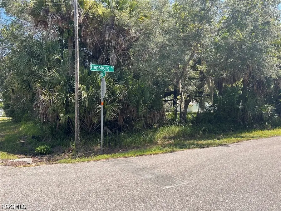 26156 Hapsburg Road, Punta Gorda, FL 33955 - #3