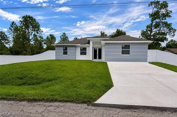 914 5th Avenue, Lehigh Acres, FL 33972