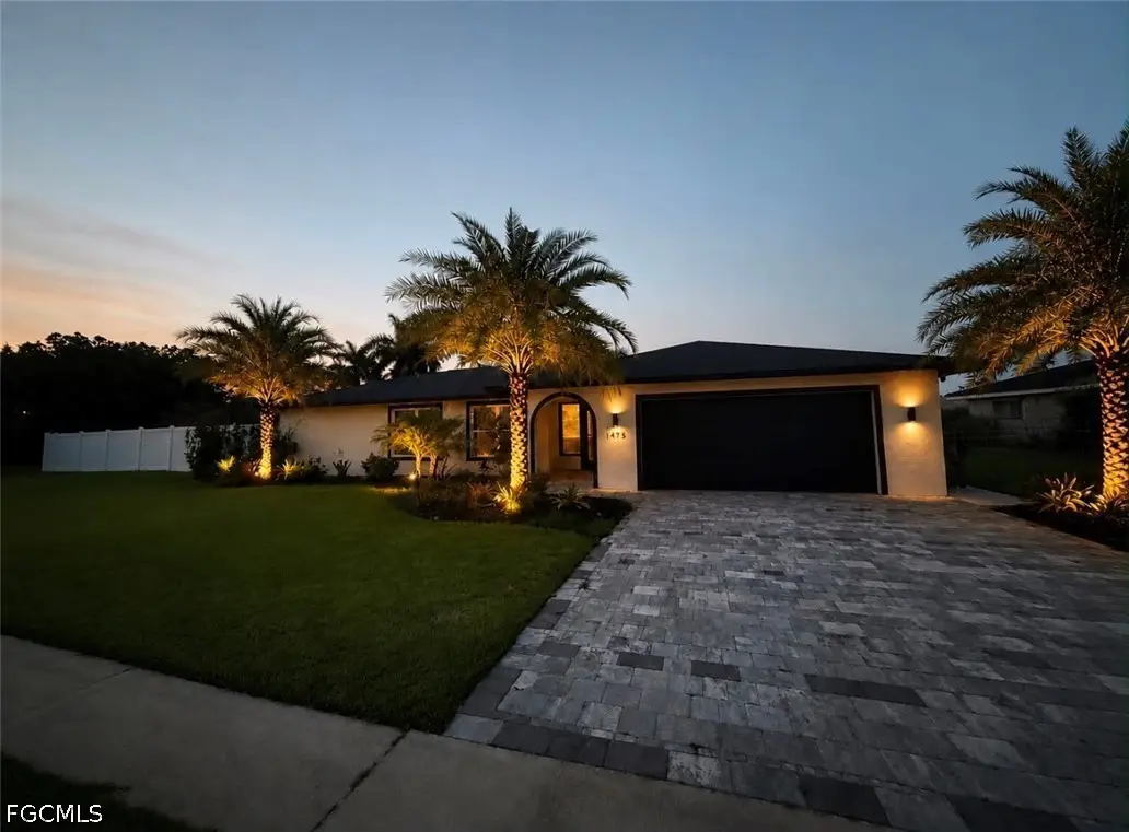 1475 N Larkwood Square, Fort Myers, FL 33919 - #1