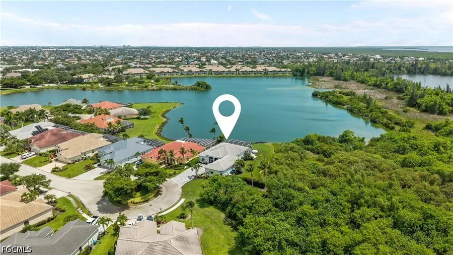 2644 Fairmont Cove Court, Cape Coral, FL 33991 - #2
