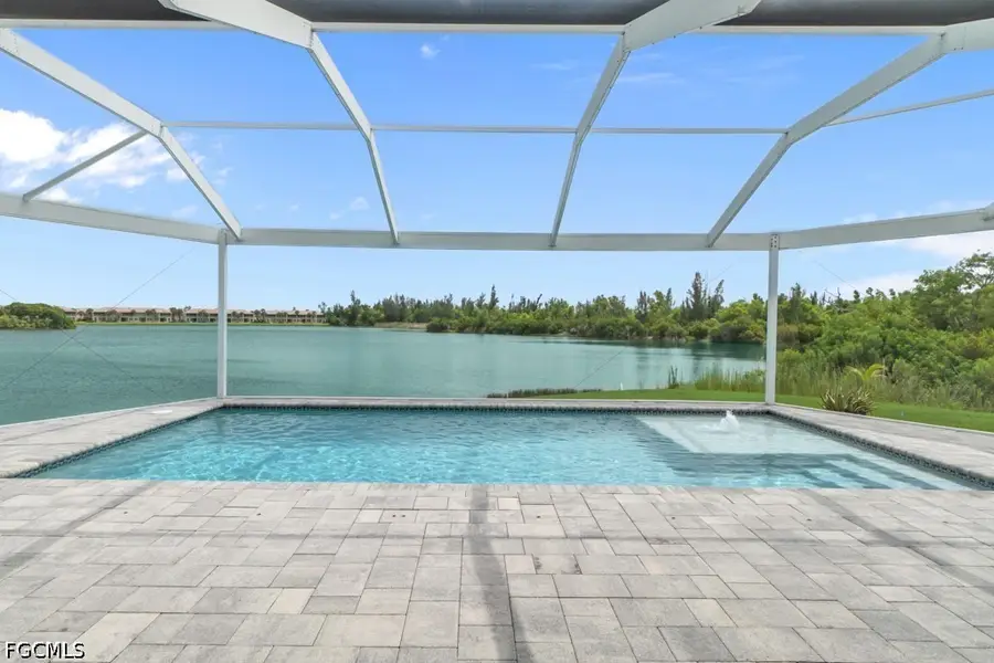 2644 Fairmont Cove Court, Cape Coral, FL 33991 - #3