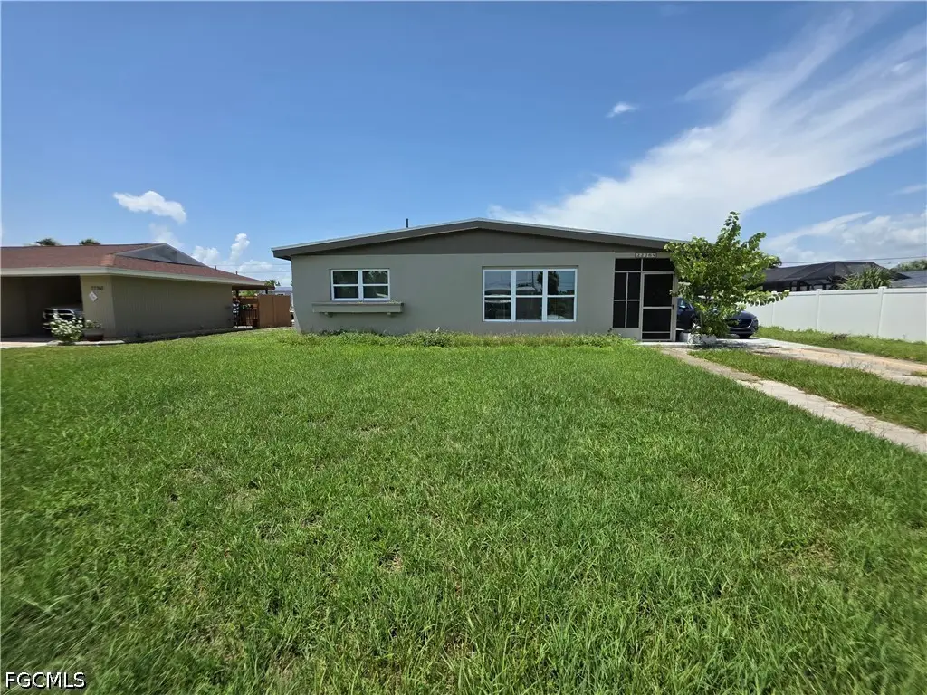22268 Lasalle Road, Port Charlotte, FL 33952 - #1
