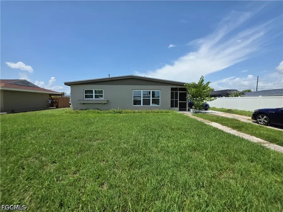 22268 Lasalle Road, Port Charlotte, FL 33952 - #2