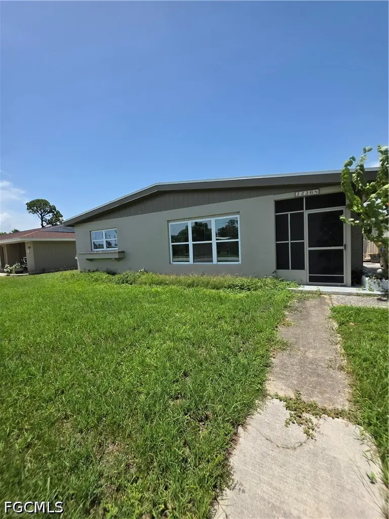 22268 Lasalle Road, Port Charlotte, FL 33952 - #3