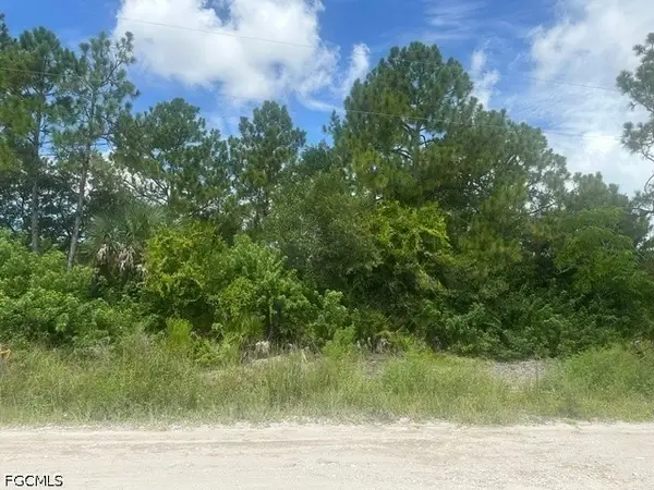 11810 Shawnee Road, Lehigh Acres, FL 33913
